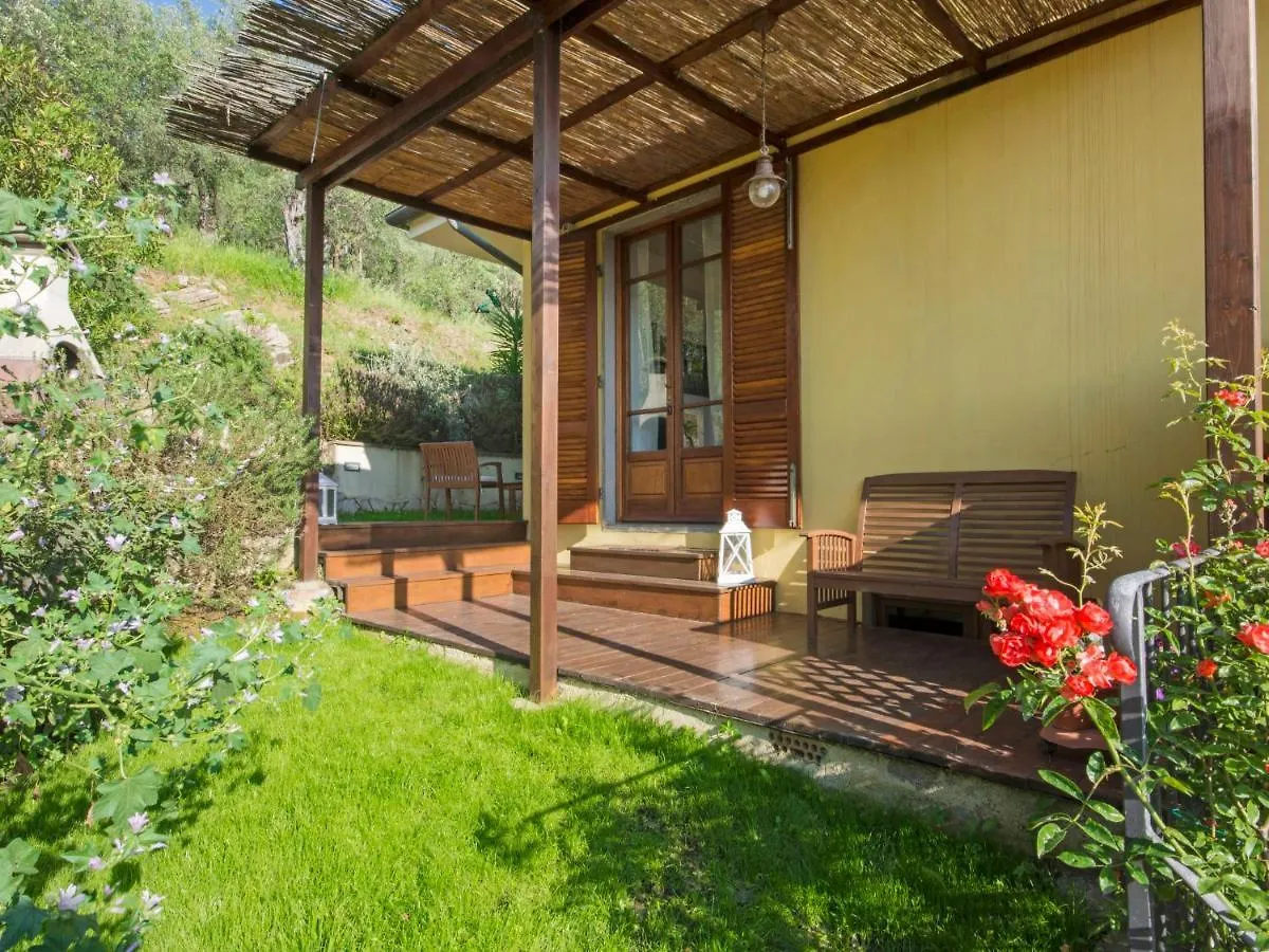 Holiday Home Olivo By Interhome 마사로라
