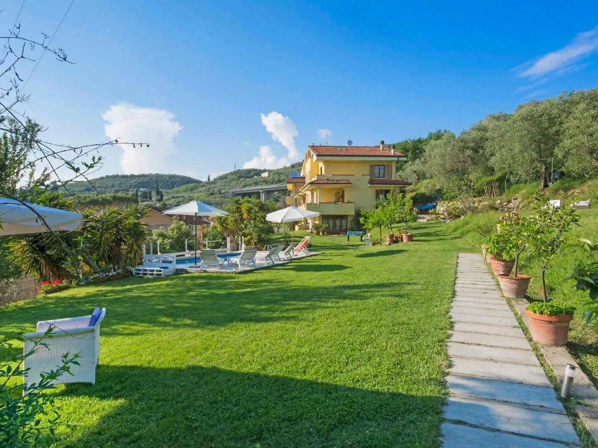 Holiday Home Olivo By Interhome Massarosa