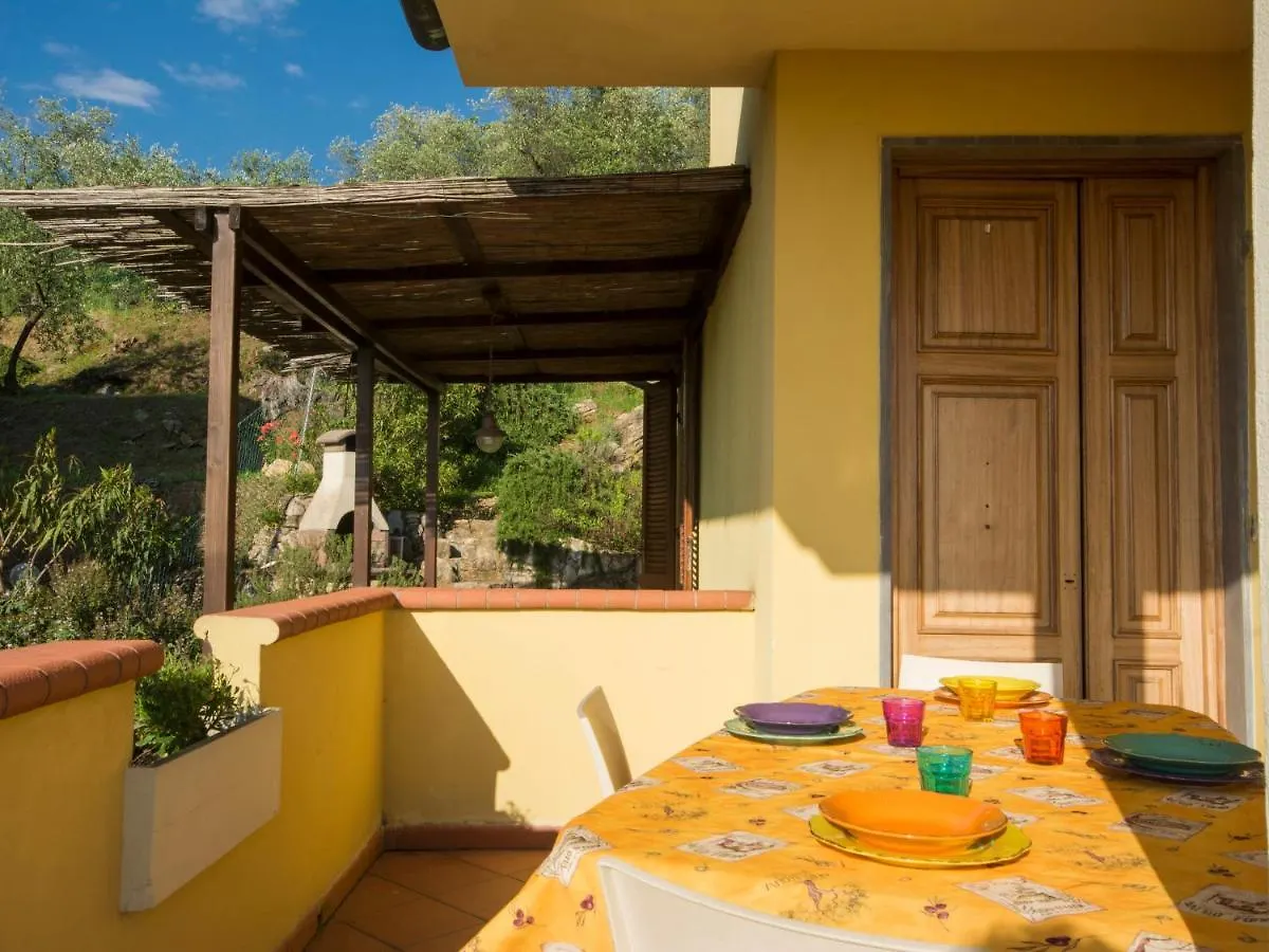 Holiday Home Olivo By Interhome Massarosa