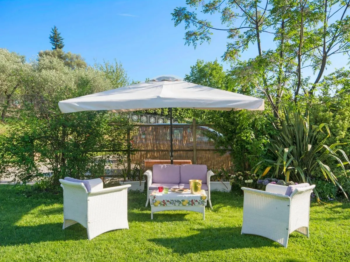 Holiday Home Olivo By Interhome Massarosa
