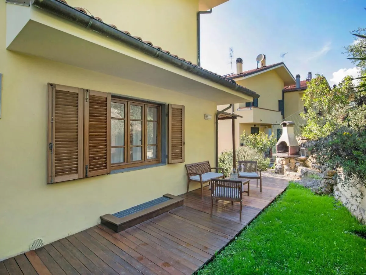 Holiday Home Olivo By Interhome Massarosa