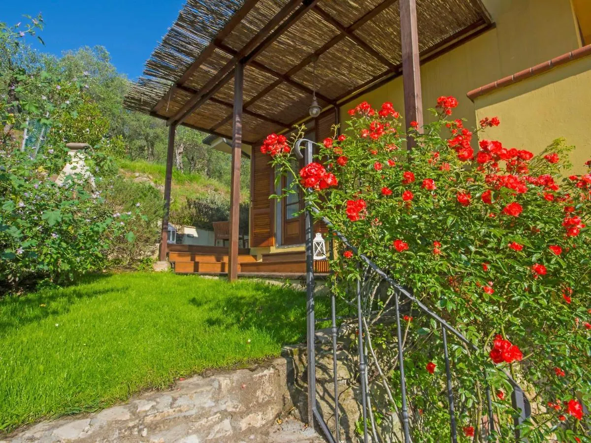 Holiday Home Olivo By Interhome Massarosa Olaszország