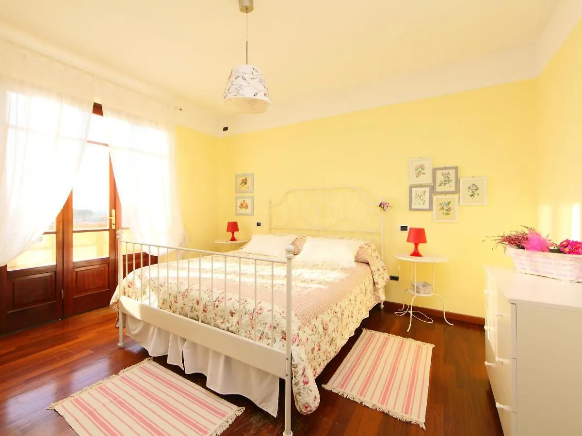 Holiday Home Olivo By Interhome Massarosa Olaszország