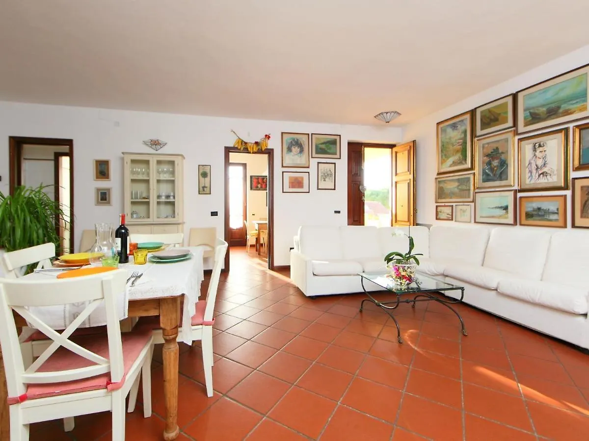 Holiday Home Olivo By Interhome Massarosa 0*,