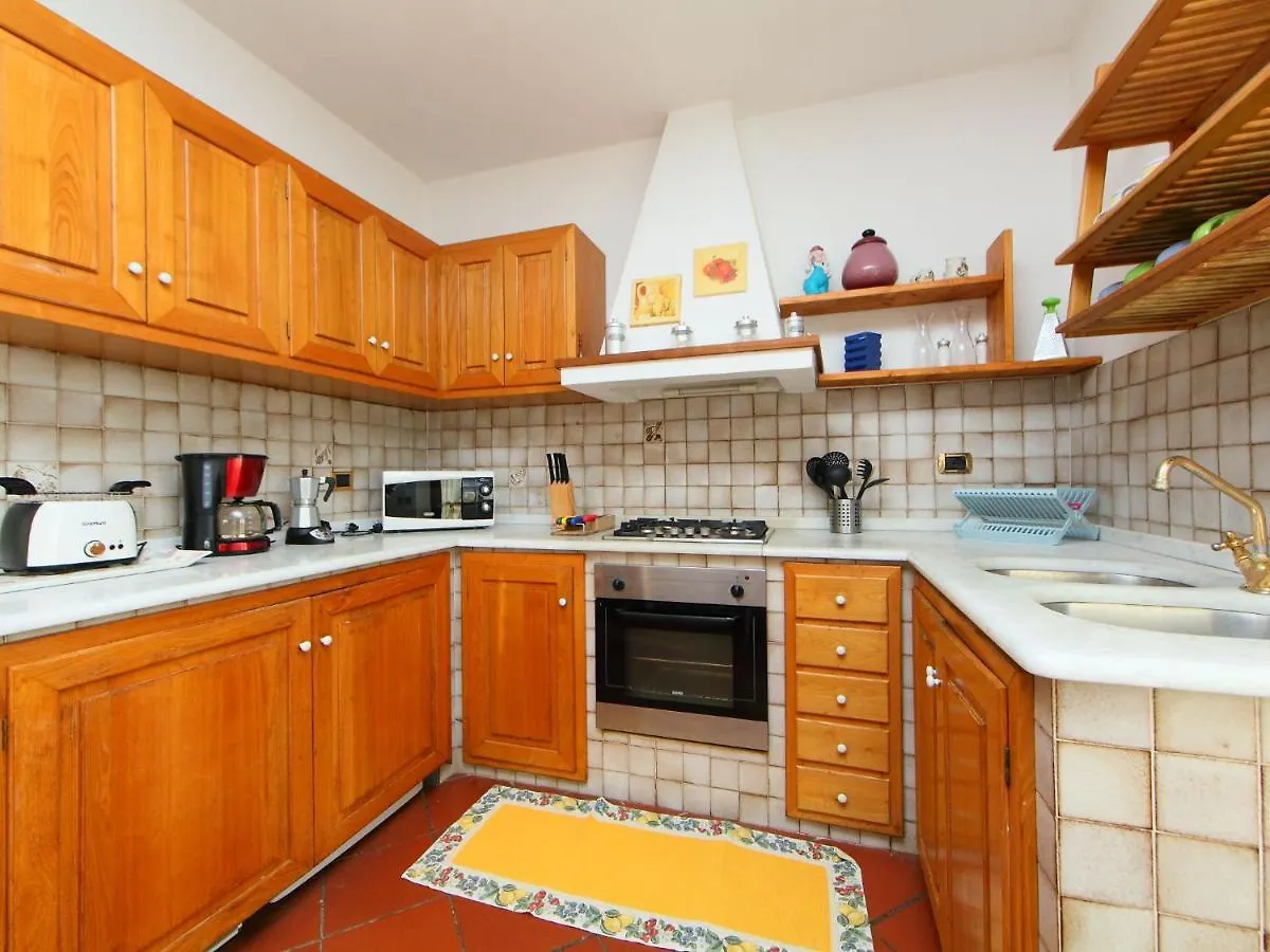 Holiday Home Olivo By Interhome Massarosa