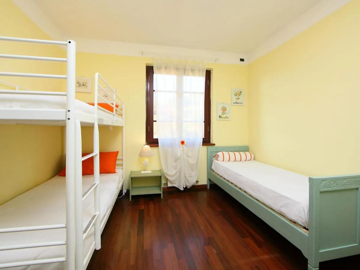 Holiday Home Olivo By Interhome Massarosa Olaszország