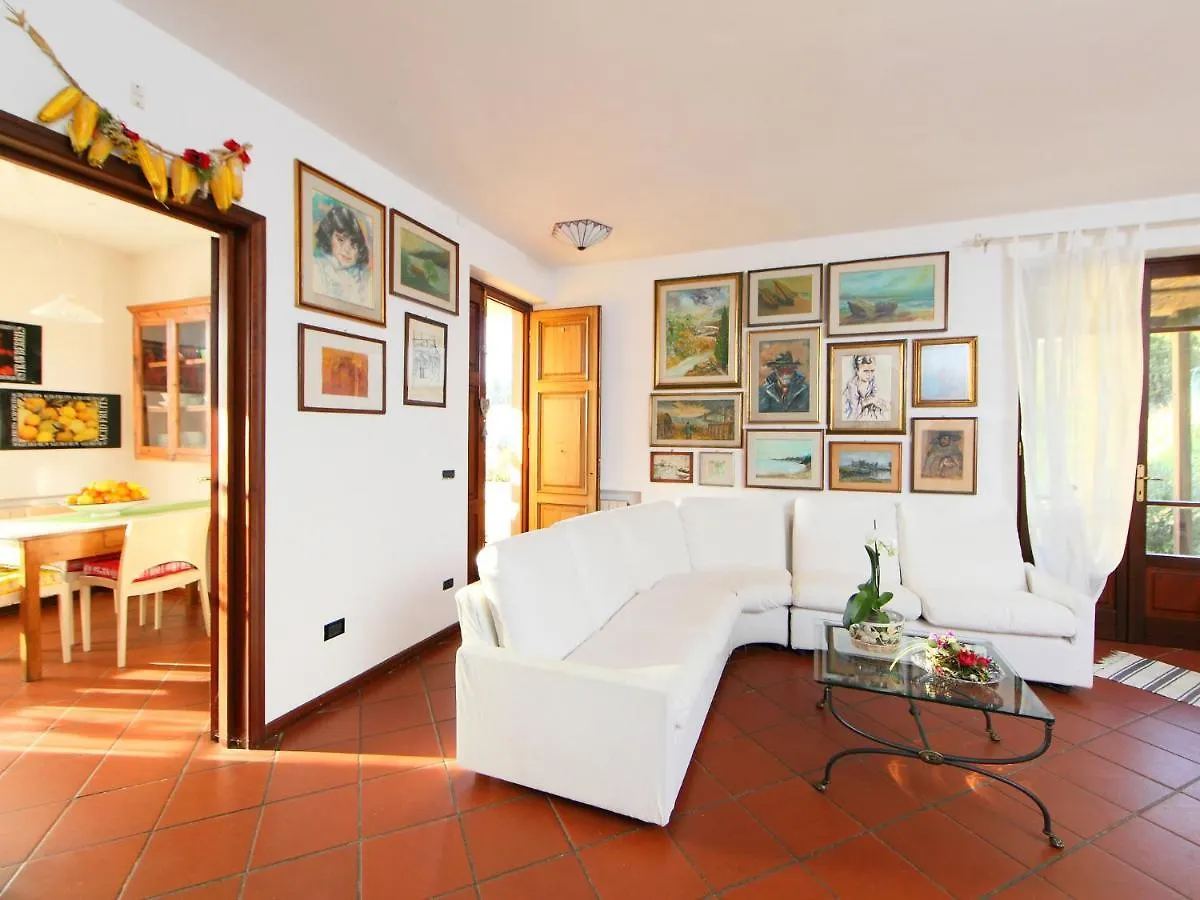 Holiday Home Olivo By Interhome Massarosa
