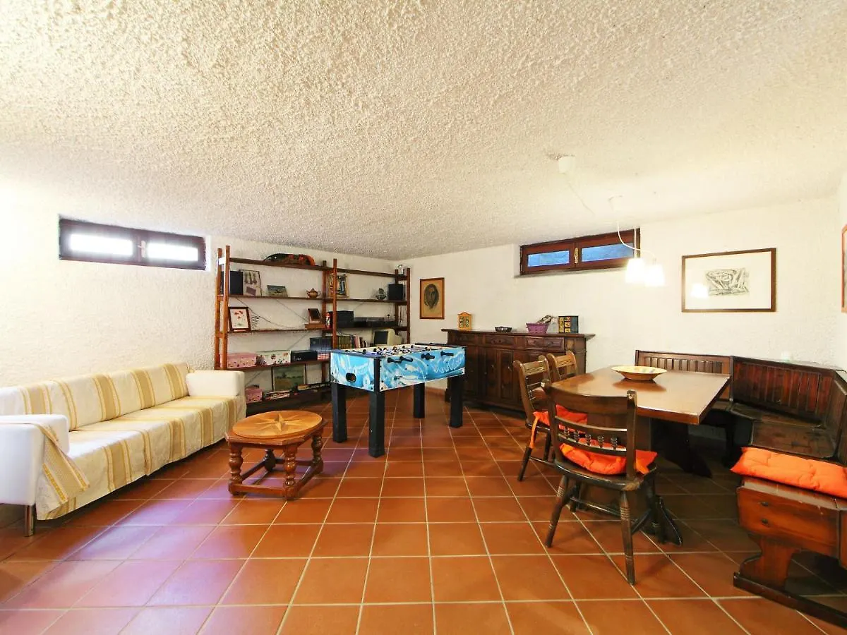 Holiday Home Olivo By Interhome Massarosa