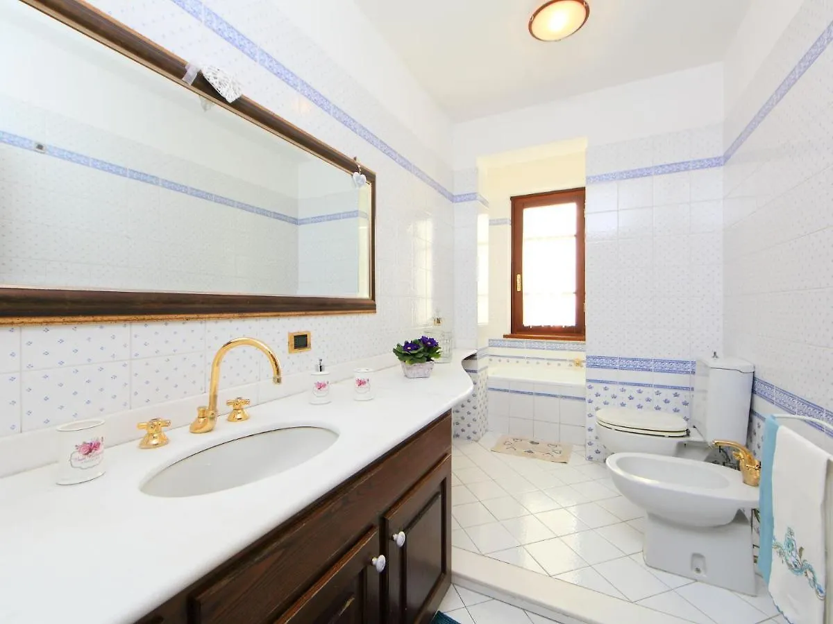 Holiday Home Olivo By Interhome Massarosa